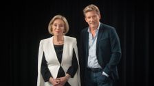 S1 E1: Ita Buttrose
