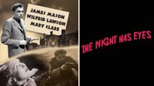 The Night Has Eyes