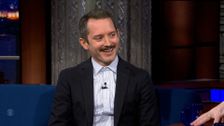 S11 E90: Elijah Wood; David Alan Grier; Lea Michele