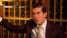 S4 E12: Don't Touch Me, Bro