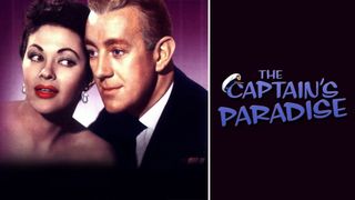 The Captain's Paradise