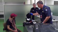 S12 E15: Border Security: Australia's Front Line
