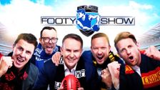 The Sunday Footy Show