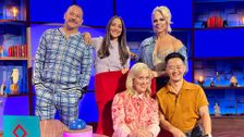S1 E22: Claire Hooper's House of Games
