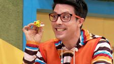 S1 E36: Zap's Whistle
