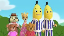 S3 E11: Cuddlestown's Big Thing