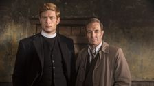 S3 E3: Grantchester