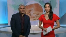 S4 E26: Empowerment of Indigenous Arts