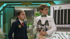 S1 E106: Bad Lemonade