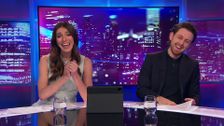 S6 E7: The Cheap Seats
