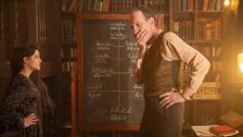 S1 E7: The Golden Fleece