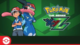 Pokémon the Series: XYZ
