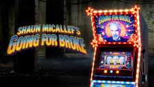 Shaun Micallef's Going For Broke