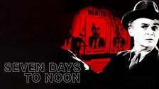 Seven Days to Noon