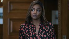 S3 E11: Gift Horse