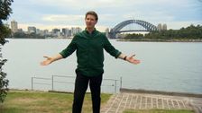 S31 E12: Sydney Weekender