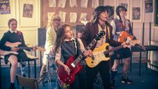 S6 E2: Rock Star School: Teachers Rock