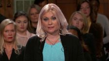 S23 E123: Stabbing, Slashing and Kidnapping?!