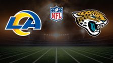 S2025 E32: Los Angeles Rams vs. Jacksonville Jaguars