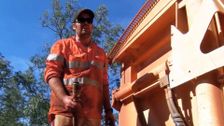 S3 E7: Outback Truckers