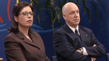 S2 E2: Addressing the Troops