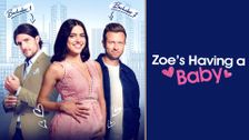 Zoe's Having a Baby