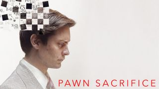 Pawn Sacrifice