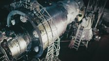 S1 E8: Deep Space