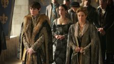 S3 E11: Succession