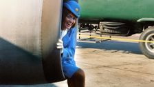 Pan Am: The Rise and Fall of an Aviation Icon