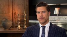 S1 E8: Sweden and the Shark