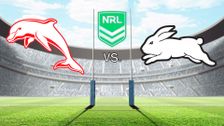 S2023 E7: Dolphins vs. South Sydney Rabbitohs