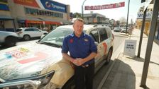 S13 E41: South Aussie With Cosi