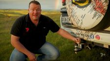 S12 E36: South Aussie With Cosi