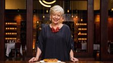 S10 E6: First Invention Test (A Dish With A Surprise)