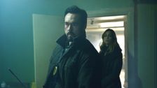 S2 E5: Quick and Painless