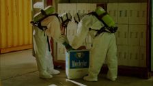 S1 E20: Border Security: Australia's Front Line