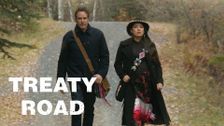 Treaty Road