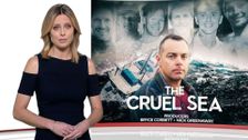 S40 E31: The Cruel Sea