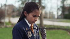 S3 E45: Mr. Unpredictable