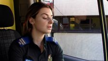 S6 E6: Ambulance