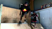 S4 E39: Extreme Sports