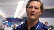 S10 E4: Border Security: Australia's Front Line