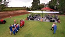 S10 E29: MasterChef Australia