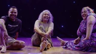 Always Blak Always Cracked