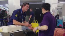 S4 E4: Border Security: Australia's Front Line