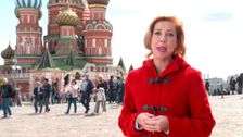 S23 E16: NZ's South Island, Moscow