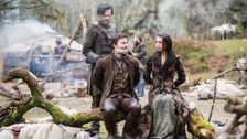 S3 E16: Clans