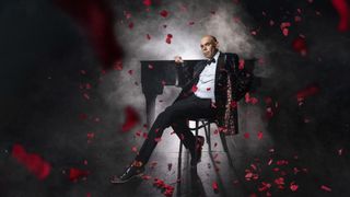 Bigger & Blacker: Steven Oliver, My Life In Cabaret