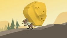 S2 E21: The Big Cheese